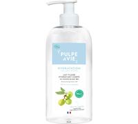 Pulpe De Vie Lait-Fluide Hydratant Corps 400ml