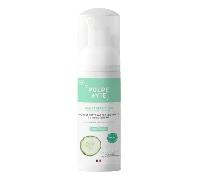 Pulpe de Vie Magic Mousse Nettoyante Purifiante avec Prébiotiques Bio 125ml