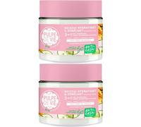 Pulpe de vie Masque 3-en-1 hydratant & démêlant Masque(S) Pour Le Visage 2x300 ml
