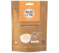 Pulpe De Vie Masque En Tissu Éclat 15ml