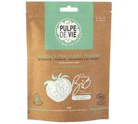 Pulpe De Vie Masque En Tissu Purifiant 15ml