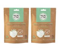 PULPE DE VIE Masque purifiant Visage Masque(S) Pour Le 2x20 ml