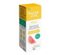 Pulpe de Vie Sérum éclat Anti-tâches Bio 30ml