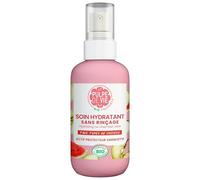 Pulpe de Vie - Soin Hydratant Cheveux Juicy Shot 100ml - Anti-gaspi ! Pastèque - Répare et Hydrate - Actifs Naturels - Adieu Frisottis