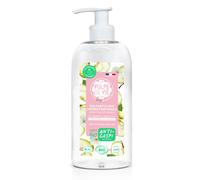 PULPE DE VIE - POMPOMPIDOUX Shampoing hydratant doux 400 mL Shampooing ml