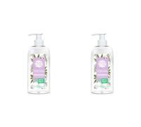 Pulpe de Vie - Shampooing Volume & Pousse Certifié BIO Bob Marl’hair XL 400 ml - Anti-gaspi ! Chanvre - Cheveux Volumineux & Sains - BIO (Lot de 2)