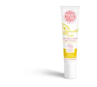 PULPE DE VIE Soin Contour des Yeux Bio Eclat 15 ml - Anti-Cernes - 99% naturel - Made in France - Au Pamplemousse Bio