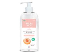 Pulpe De Vie Soin Lavant Intime Doux 400ml