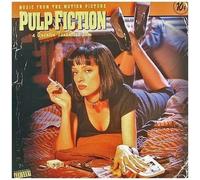 Pulpe Fiction O. S.T.Original Soundtrack - Colonna Sonora Originale Ims