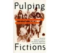 Pulping Fictions Cartmell, Deborah, Hunter, I. Q., Haye, Heidi (Auteur)