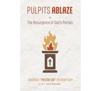 Pulpits Ablaze: The Resurgence of God's Portals