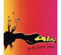 Alain - Pulpo Fagocita Estrella