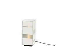 Pulpo Horizon Tischleuchte, Mirror