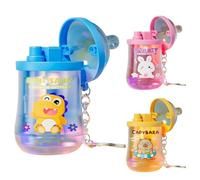 Pulporporteur d'eau De Plage pour Les, Ensemble De Jouets De Baseball D'arrosage d'eau, Pulvérisateur d'eau en Forme De Bouteille pour avec Un Jouet De Plage en Floris