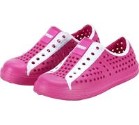 Pulpy Shoes Fuchsia/White 26