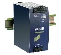 PULS Alimentation Rail DIN Dimension QS10.241 24 V/DC 10 A 240 W Nbr. de Sorties:1 x Contenu 1 pc(s)