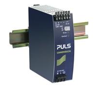 Alimentation rail DIN PULS DIMENSION QS5.241 28 V/DC 5 A 120 W 1 x