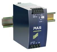 PULS Alimentation Rail DIN Dimension QT20.481 55 V/DC 10 A 480 W 1 x
