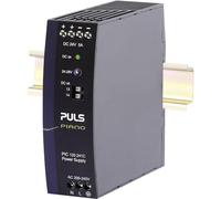 PULS Alimentation Rail DIN Piano PIC120.241C 24 V/DC 5 A 120 W 1 x 1 pc(s)