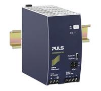PULS Bloc d'alimentation CPS20.481 (rail DIN) 48 V/DC 10 A 480 W Nombre de sorties : 1 x Contenu 1 pièce.
