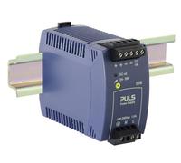 PULS Bloc d'alimentation pour Rail DIN 24 V 2,1 A 50 W - Nombre de Sorties : 1 x Contenu : 1 pièce.