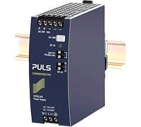 Puls Alimentation sur rail DIN CP20.242 24 V 20 A 480 W 1 sortie