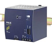 PULS QS40.361 Alimentation rail DIN 36 V/DC 26.7 A 960 W Nbr. de sorties:1 x Contenu 1 pc(s)