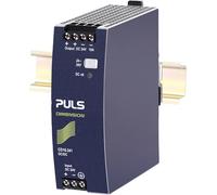 PULS CD10.241 Convertisseur CC/CC 24 V/DC 240 W Contenu 1 pc(s)