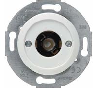 Puls. con lámp. 1930/G/P bl.polar,brillo