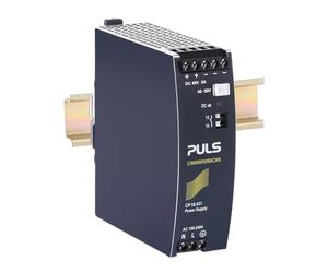 PULS CP10.481 Bloc d'alimentation pour rail DIN 48 V/DC 5,4 A 259 W