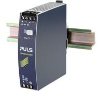 PULS CS5.241-C1 Alimentation rail DIN 24 V 5 A 120 W Nbr. de sorties:1 x Contenu 1 pc(s)