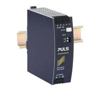 Puls DIMENSION Bloc d'alimentation pour profilé chapeau (DIN-Rail) 10 A 240 W