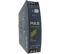 PULS DIMENSION CS5.241 Bloc d'alimentation rail DIN 24 V/DC 5 A 120 W Nombre de sorties : 1 x Contenu 1