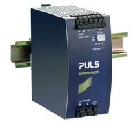 Puls DIMENSION QS10.241 Bloc d'alimentation pour rail DIN 24 V/DC 10 A 240 W 1 - Bloc d'alimentation pour PC/serveur