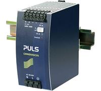 PULS Dimension QS10.481 Bloc d'alimentation pour Rail DIN 48 V/DC 5 A 240 W 1 x