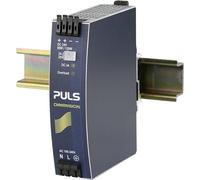PULS DIMENSION QS3.241 Alimentation rail DIN 24 V/DC 3.4 A 80 W Nbr. de sorties:1 x Contenu 1 pc(s)