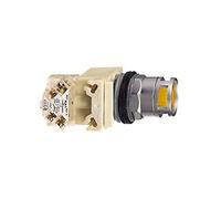 PULS LUM RASANTE LED 120V NANC AMBAR