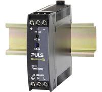 Alimentation rail DIN PULS MiniLine ML15.051 5.5 V/DC 3 A 15 W 1 x