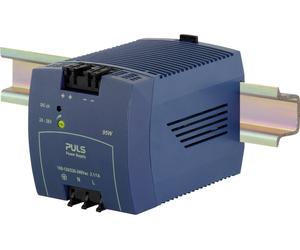 PULS ML95.100 Alimentation rail DIN 24 V 3.95 A 95 W Nbr. de sorties:1 x Contenu 1 pc(s)