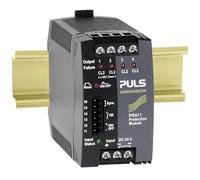 Module de protection 4 canaux Entrée 24 V/DC / 4 x 3.7 A PULS DIMENSION PISA11.CLASS2