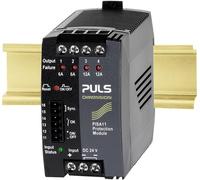 PULS PISA11.206212 Module de protection Nbr. de sorties: 4 x