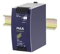 Puls Alimentation sur rail DIN QS10.241-D1 24 V DC 10 A 240 W 1 x
