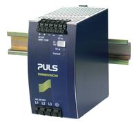 PULS QT20.241 Alimentation rail DIN 24 V/DC 20 A 480 W Nbr. de sorties:1 x