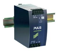 PULS QT20.241 Alimentation Rail DIN 24 V/DC 20 A 480 W Nbr. de Sorties:1 x Contenu 1 pc(s)