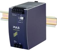 PULS QTD20.241 Convertisseur CC/CC 24 V 20 A Nbr. de sorties: 1 x Contenu 1 pc(s)