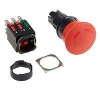 PULS.SETA PARADA EMERG.C FRAUDES