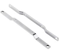 Etriers de fixation pour fixation murale Puls ZM1.Wall