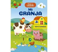Pulsa y escucha - Mi granja