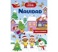 Pulsa y escucha - Navidad