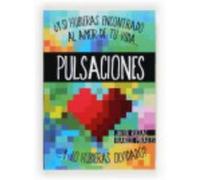 Pulsaciones - Miralles, Francesc, Ruescas Sánchez, Javier Miralles, Francesc, Ruescas Sánchez, Javier (Auteur)
